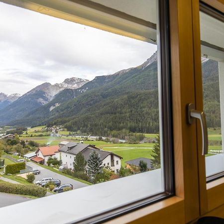 Chasa Vista Lischana Scuol Buitenkant foto